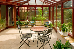 Hillpool conservatory quotes