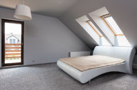Hillpool bedroom extensions